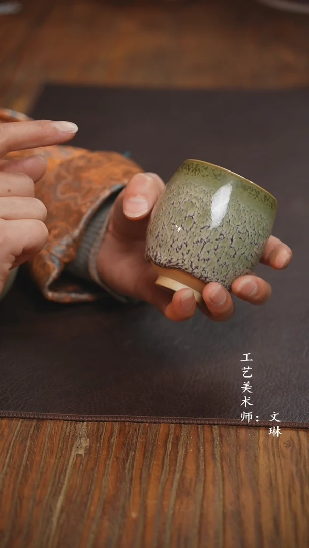 【闪购商品】【文琳甄选】华宁陶