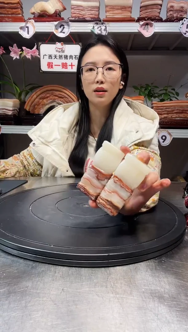 石材天然石材柳州猪肉石