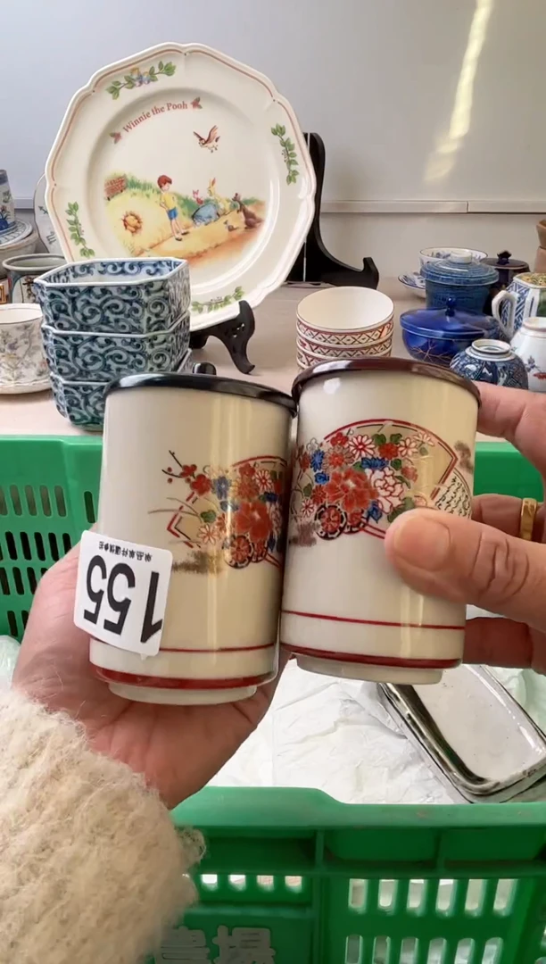 瓷片韶***序155