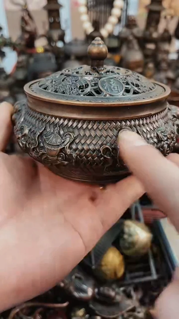 【闪购商品】精铜工匠 精铜工匠