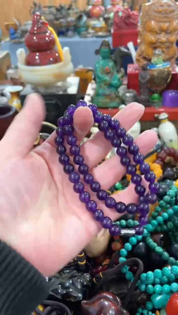 【闪购商品】2宫廷影视老旧工艺摆件