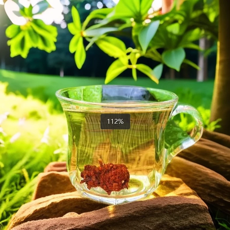 精选特产山货【清留果】  500克包邮阿伟专属