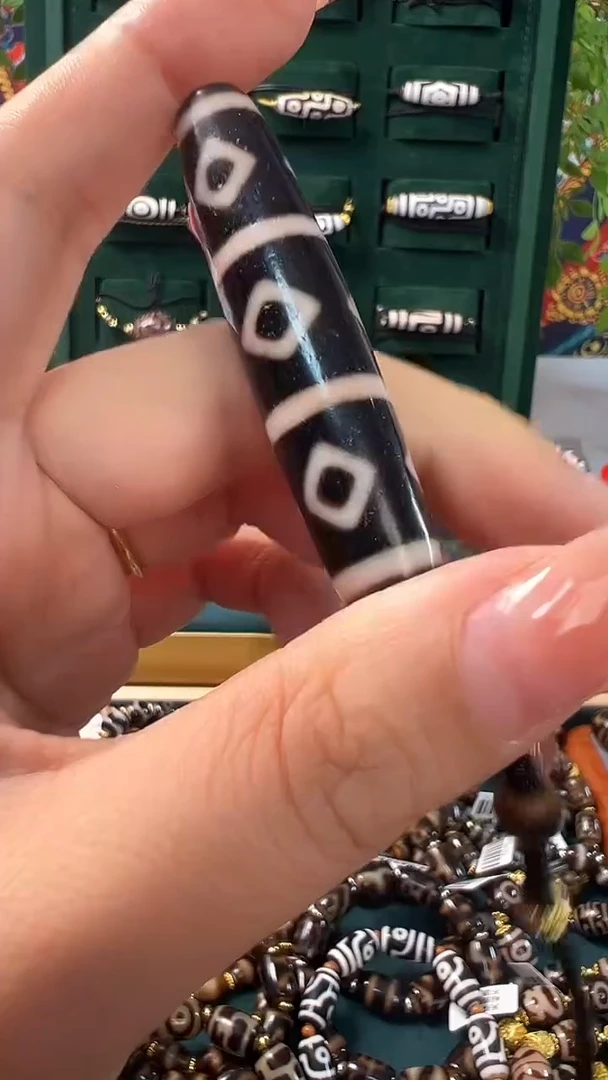 玛瑙/玉髓（覆膜）颈饰合金L**华51.