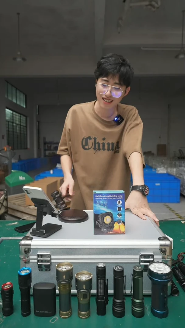 ?****?小野照明直播闪购专拍