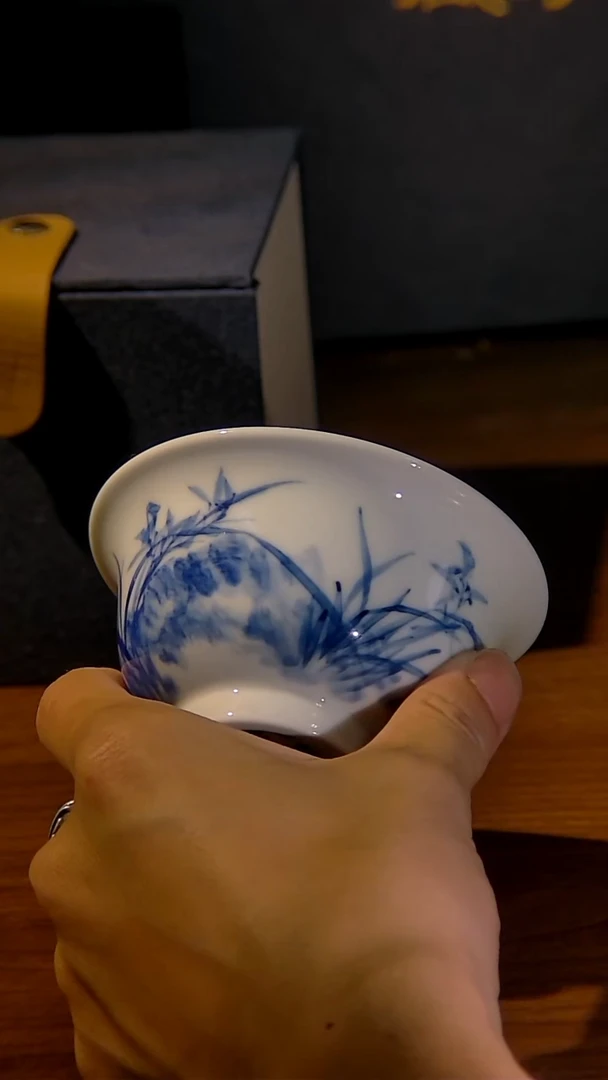 手绘直播专属链接