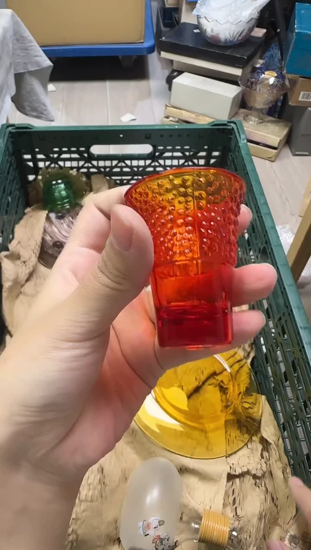 手工艺品玻璃荔****活554窑带