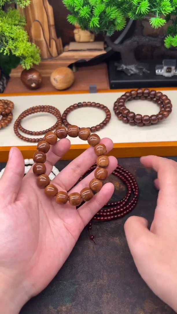 手串库克库克13*14老型单圈