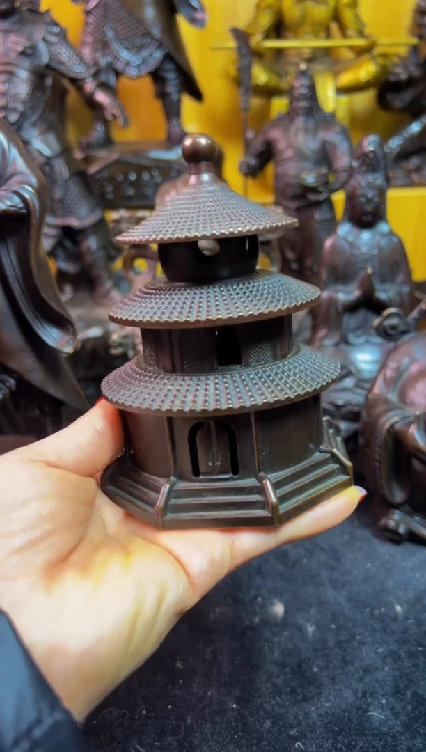 【闪购商品】1案台摆件 物品摆件