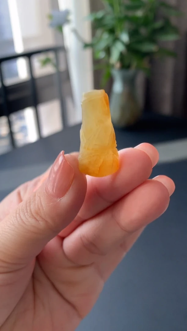 【闪购商品】定制翡翠未镶嵌1035065014