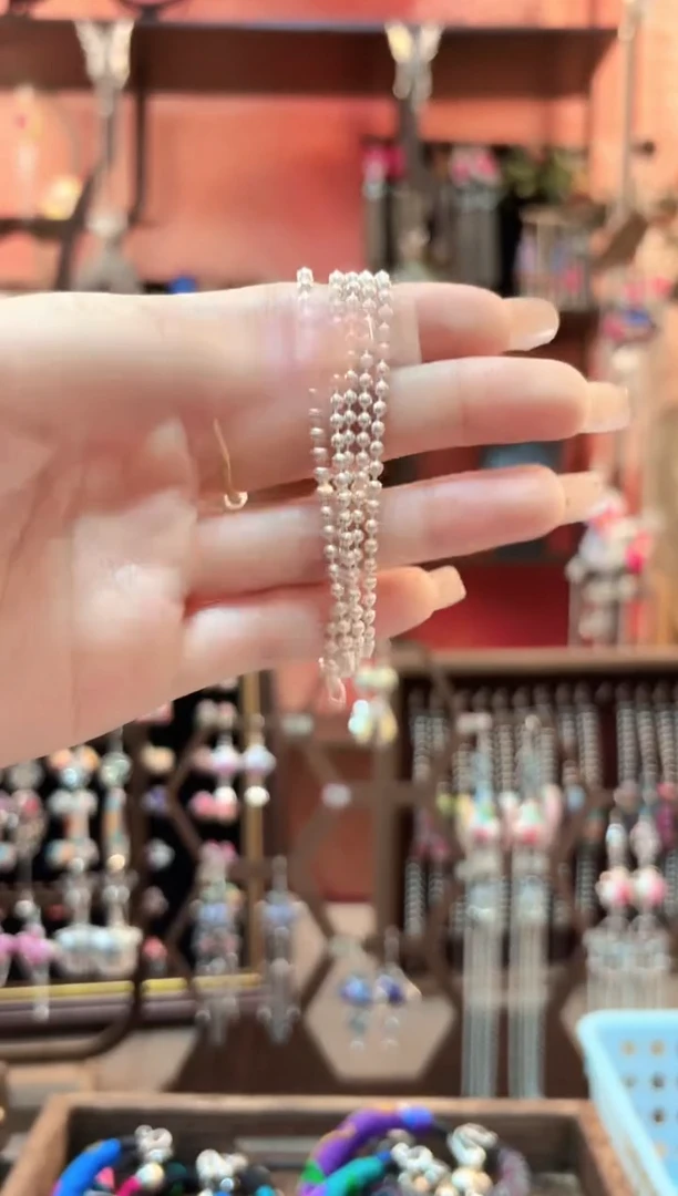 织绣?****?云织谣民族风精美饰品262