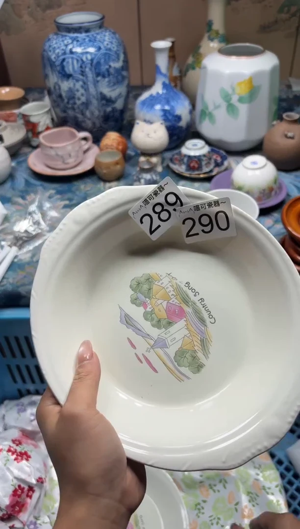 手工艺品木玉*289