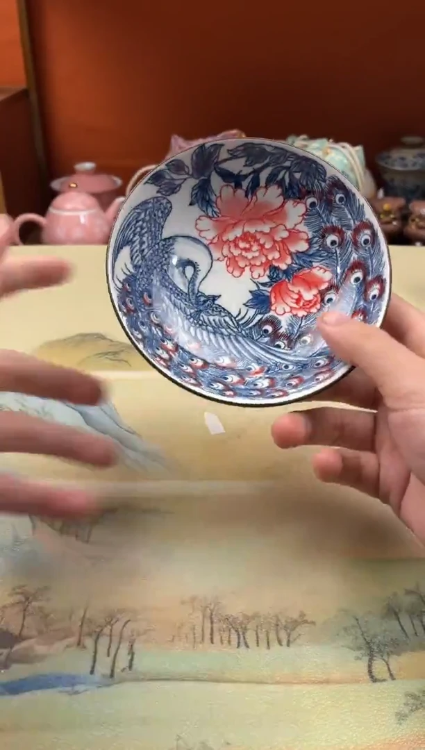 陶瓷@@@云问茶具链接