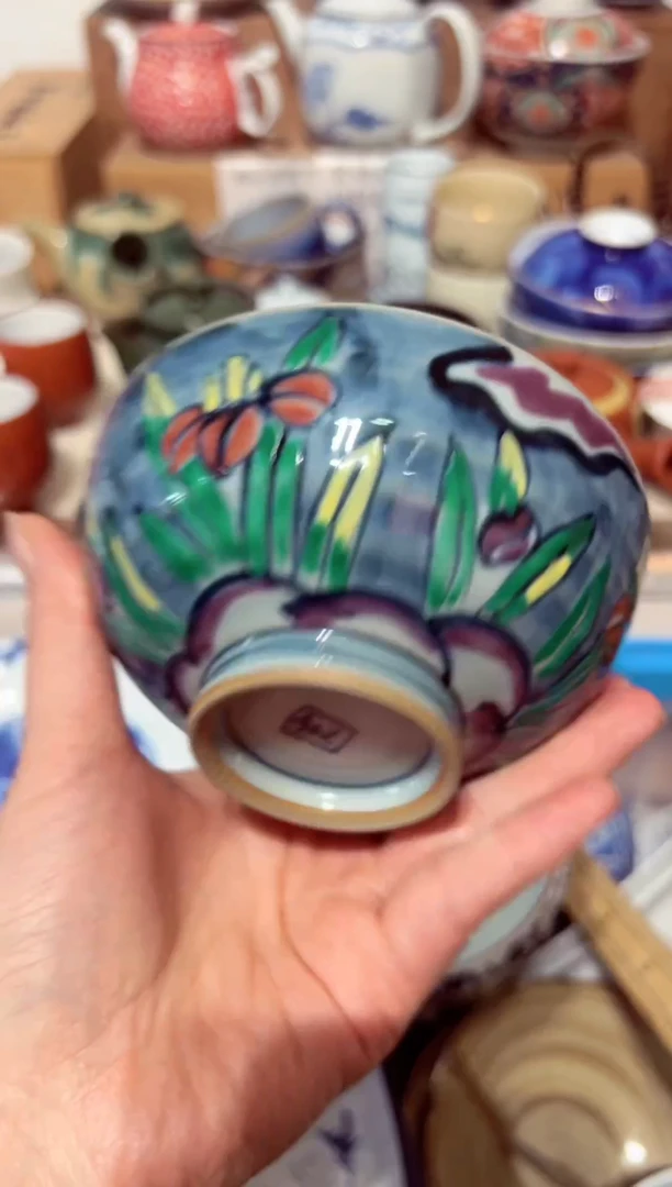 【闪购商品】汉青阁陶瓷，欢迎下单