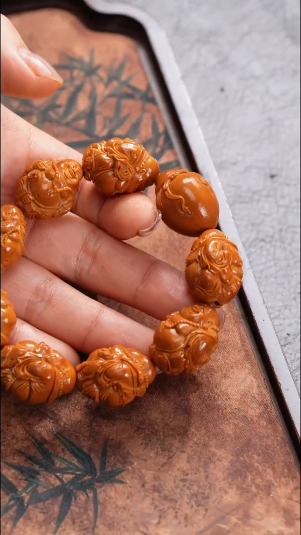 手串/手链橄榄核橄榄核