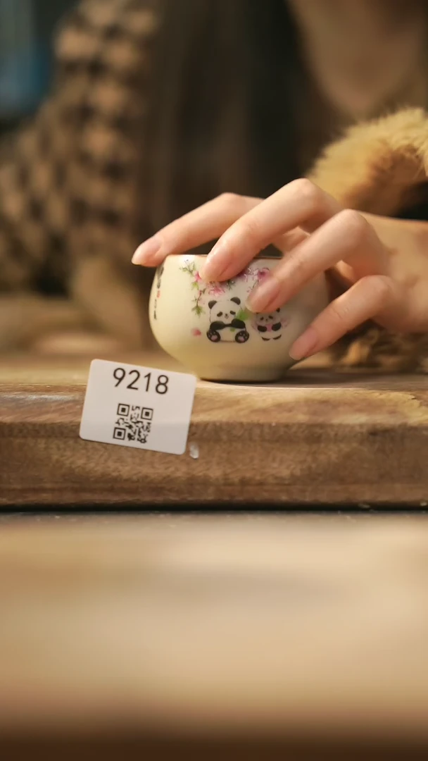 【闪购商品】【落单孤品】福利/杯子@@9218