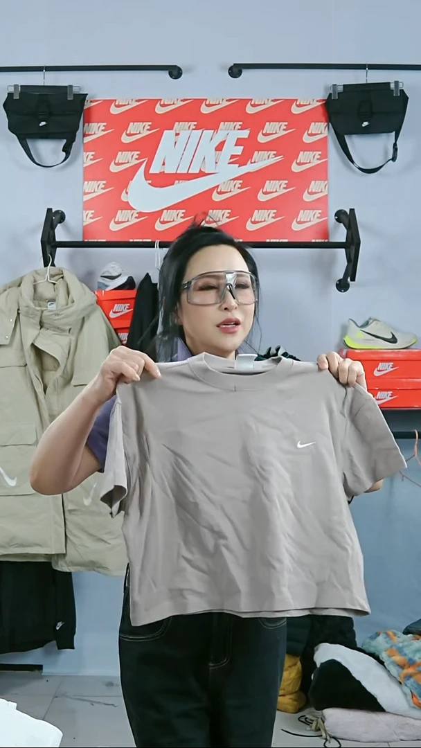 4275闪购编码Nike/Jordan运动衣以直播间过款为准尺码