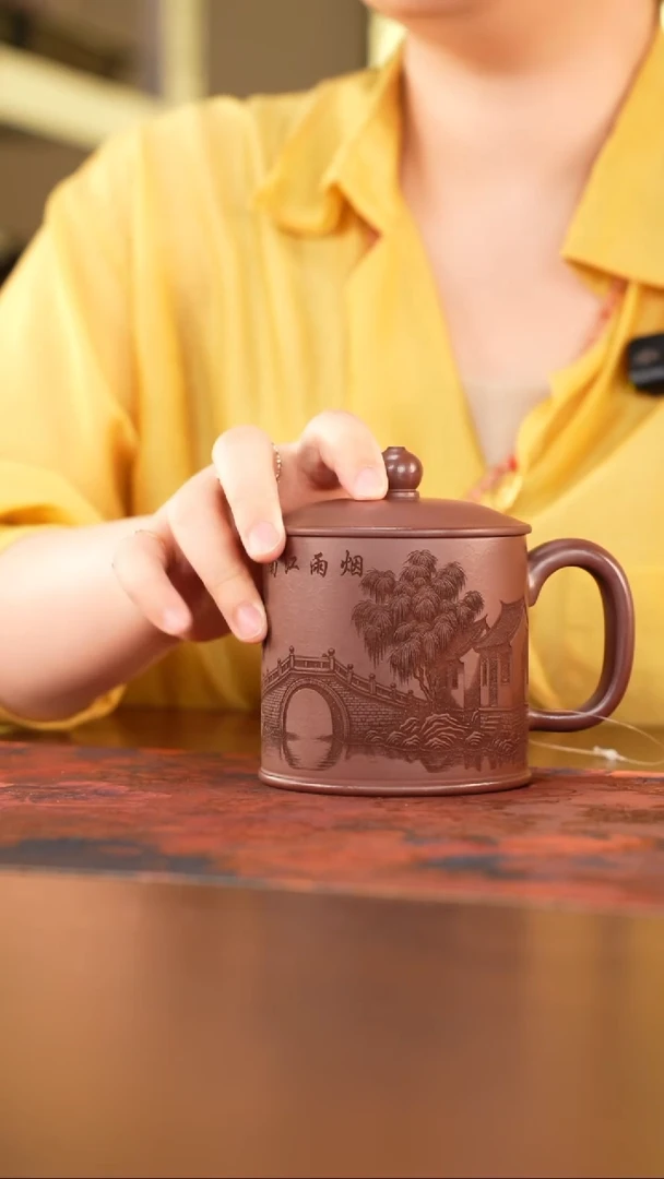 茶杯紫砂0921092109210921