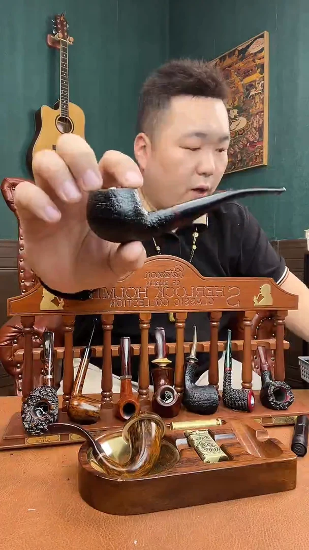 石楠木意大利进口石楠木烟斗