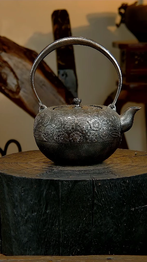 别看我人不正经。壶，正儿八经！！