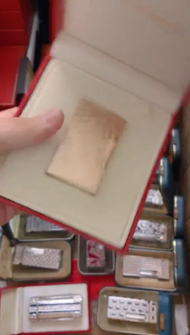 中古打火机闪购链接1