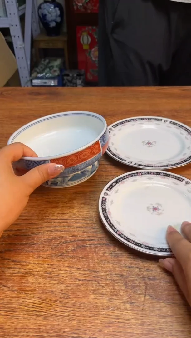 瓷片瓷片满20米包邮一单一付