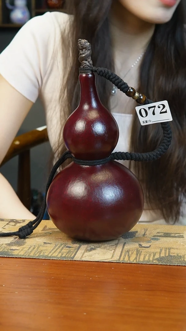 072热水酒葫芦 一物一拍