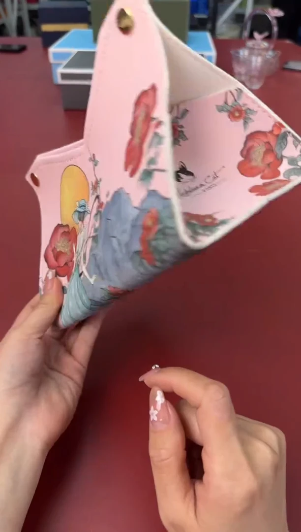 【闪购商品】瓷片正午瓷缘 臻品源泉@@8P31