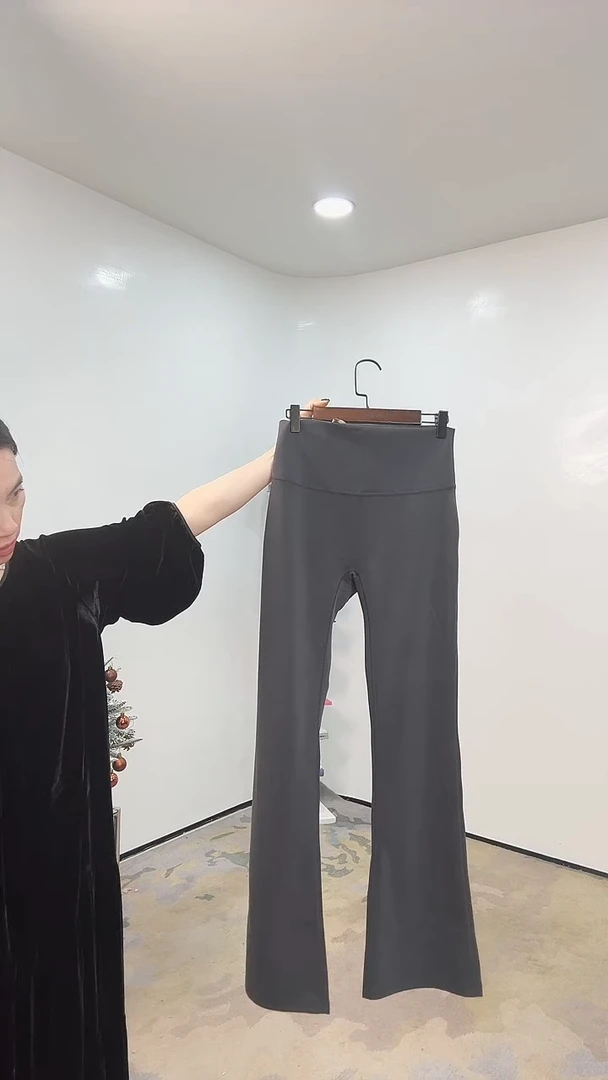 17号YEVACHAO女士时尚搭配瑜伽裤L