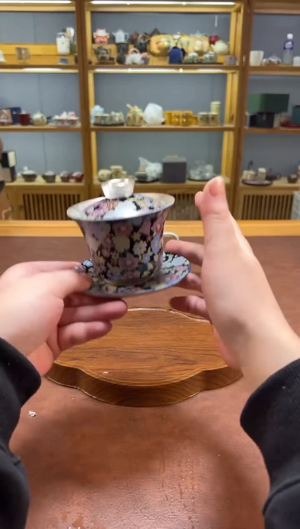 【闪购商品】沐森茶具清货专属链接