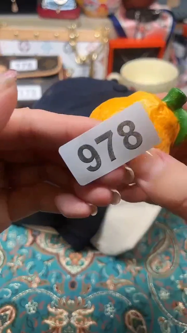 瓷片如图666小米朵百货