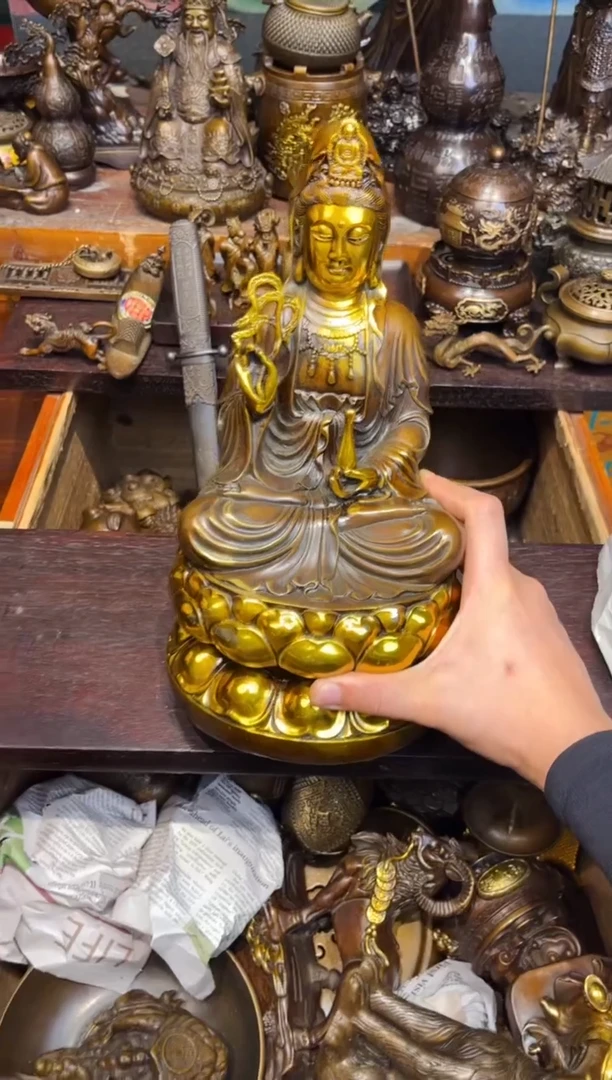 C古铜专属高端精品