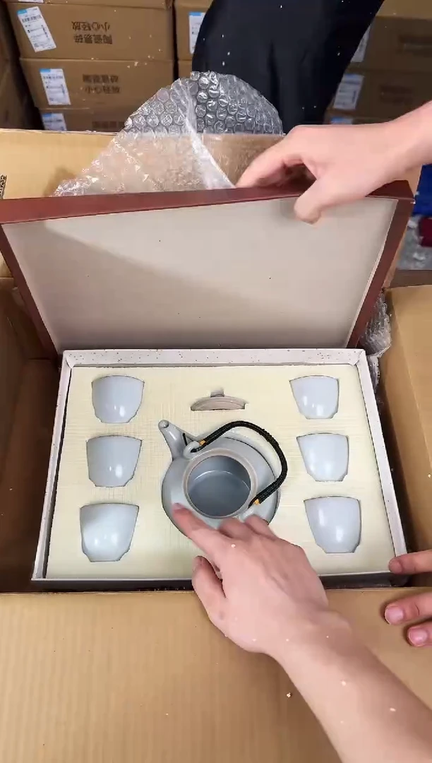 器度茶器甄选清货商品链接@@T042