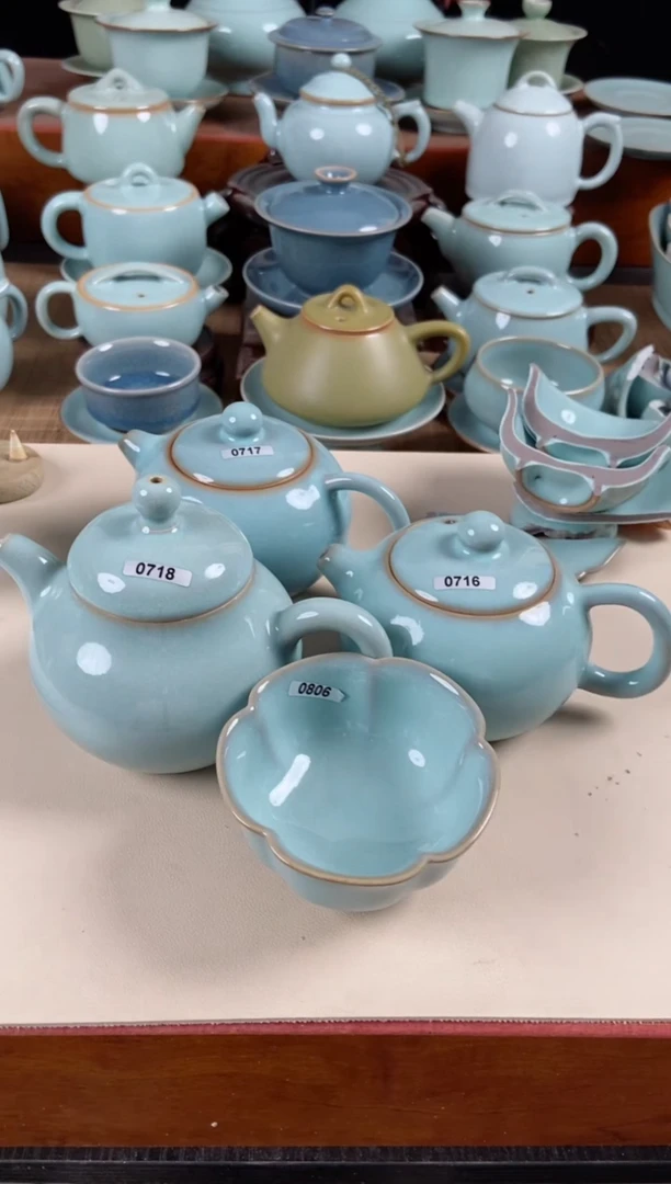 【闪购商品】其他716+718+717+806一套