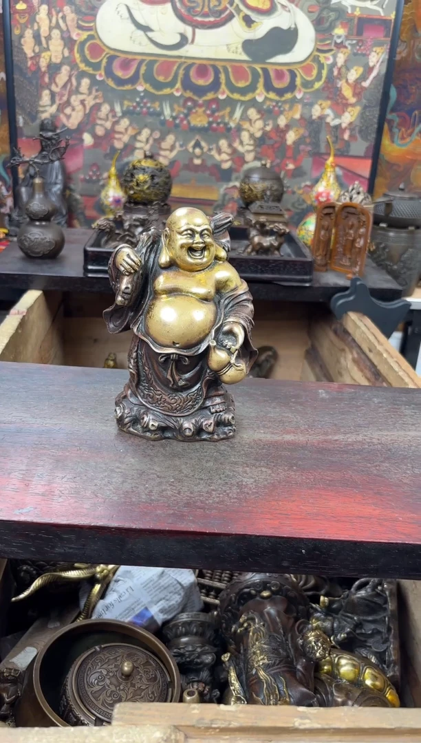 竹韵铜专属精选链接