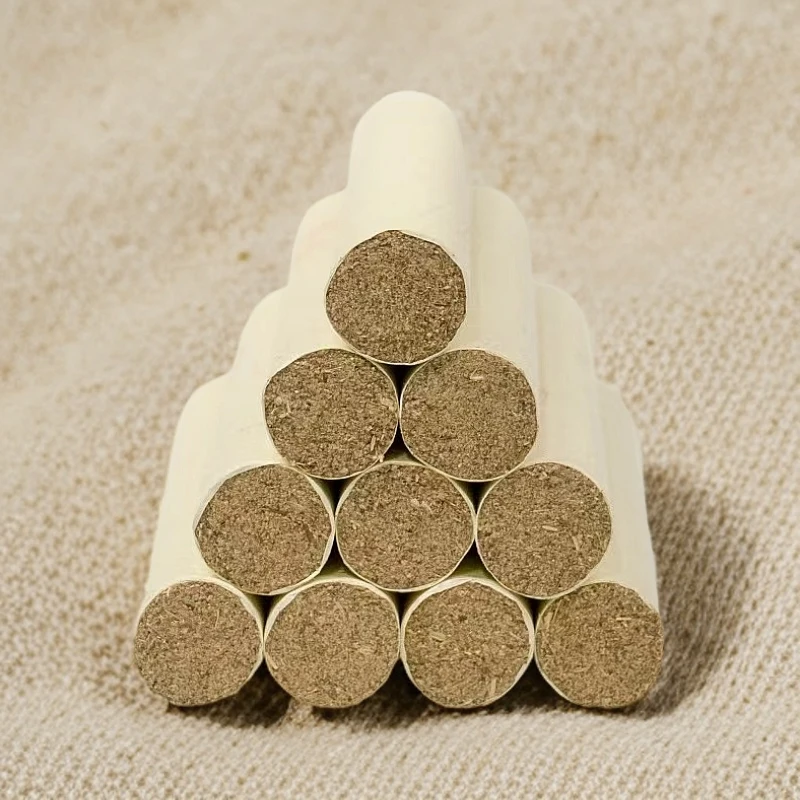 家用藿香降香3.0艾条