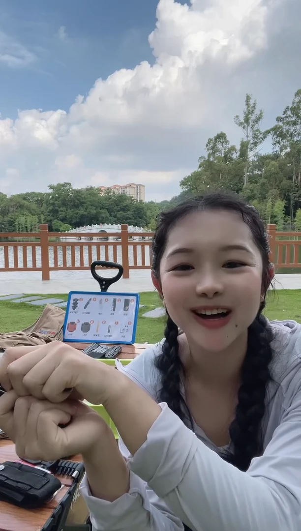 户外直播团购浮力价惊雷2