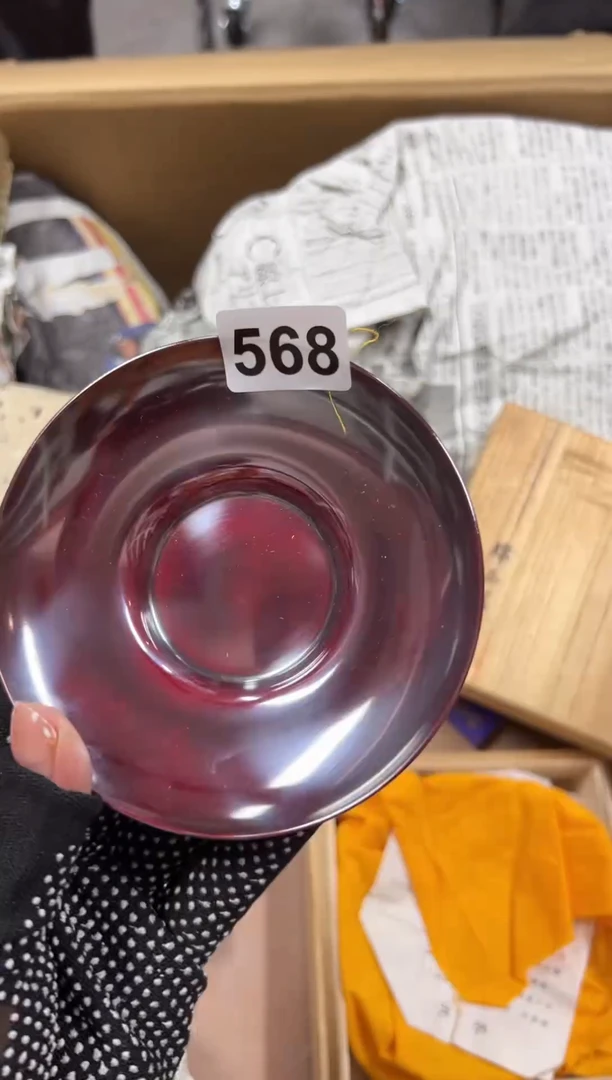 瓷片568中古商品谨慎参拍
