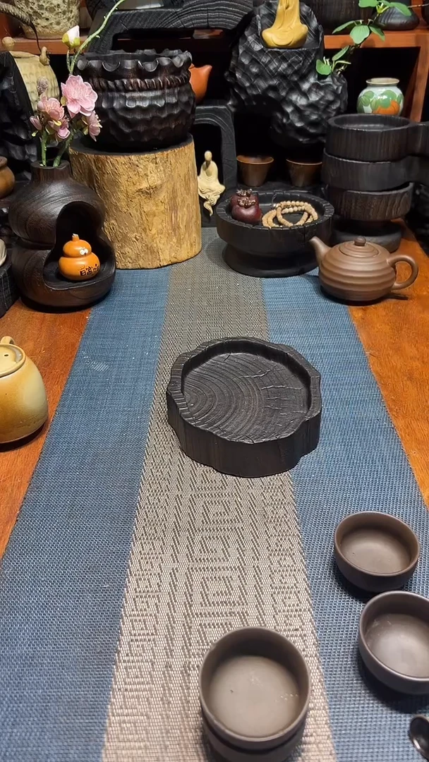 香樟木香樟木一物一拍