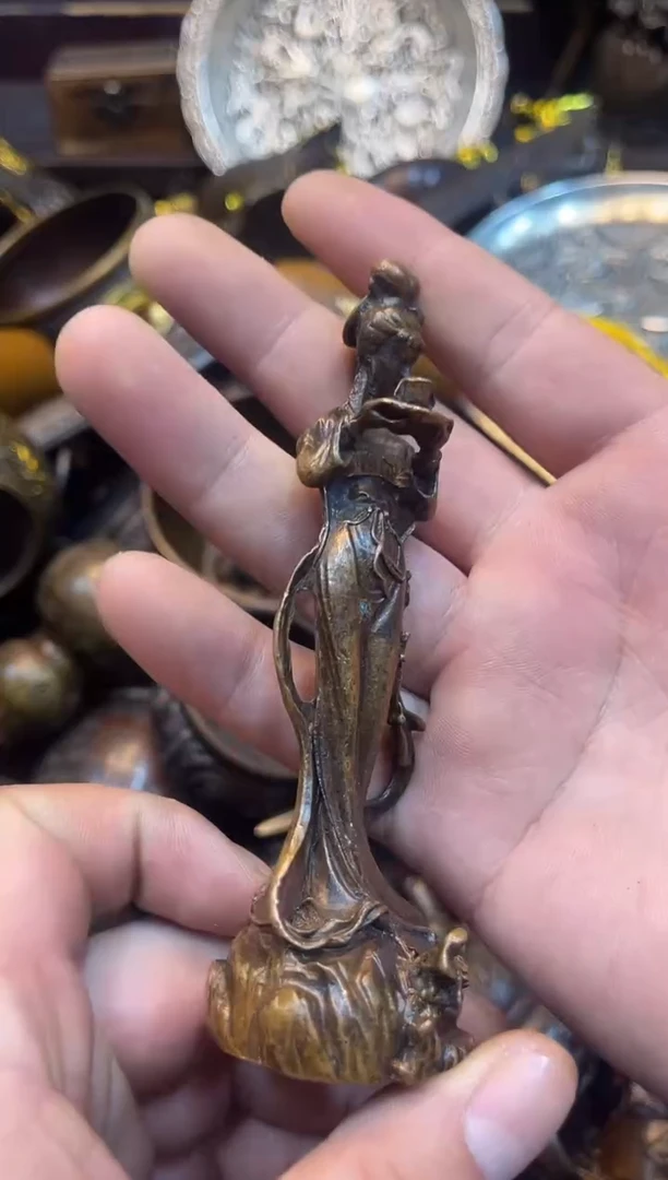 1案台摆件 物品摆件