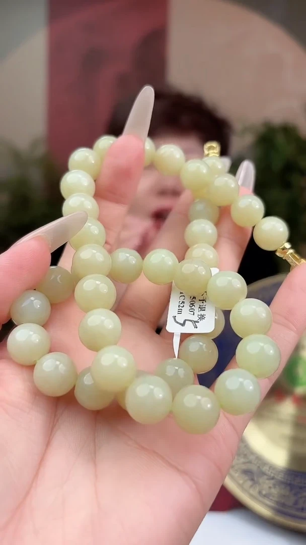 定制和田玉多样性发货拍一发一