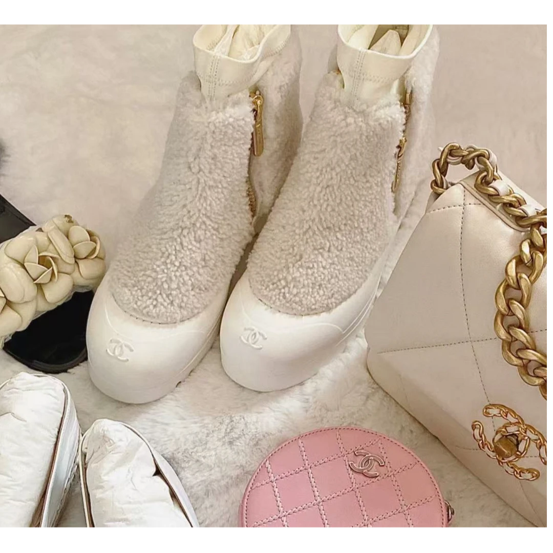 99新 Chanel/香奈儿 双双臻选/ee00191/Chanel/鞋/37码