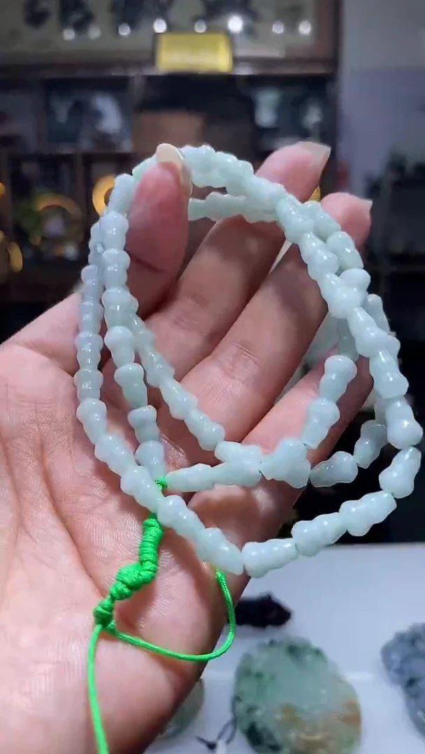 未镶嵌定制翡翠缅甸A货A1388