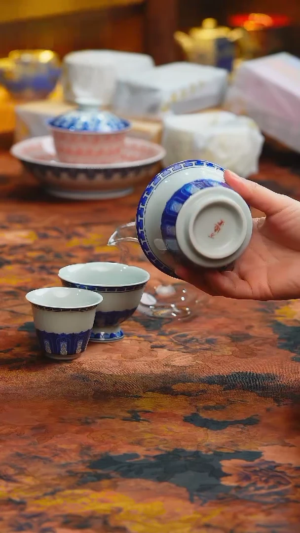 【闪购商品】楽门茶器！！！！