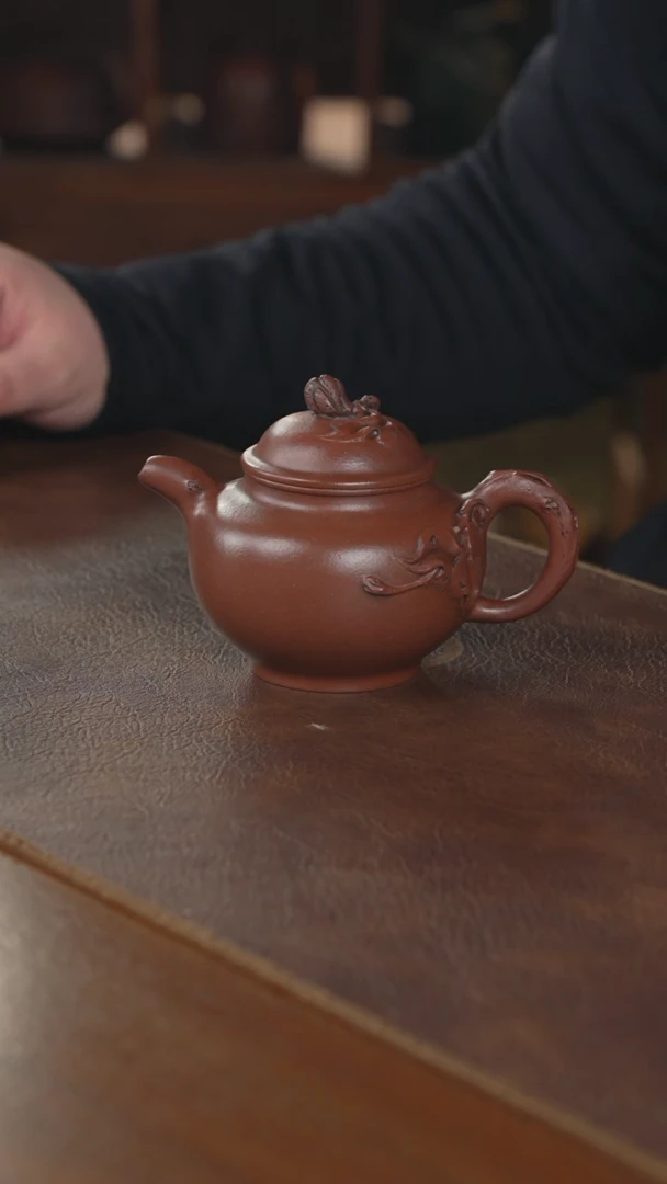 【闪购商品】紫砂茶壶紫砂壶紫砂壶