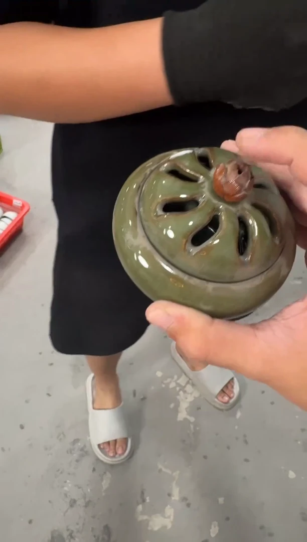 硬*【299】龙泉青瓷福利专场