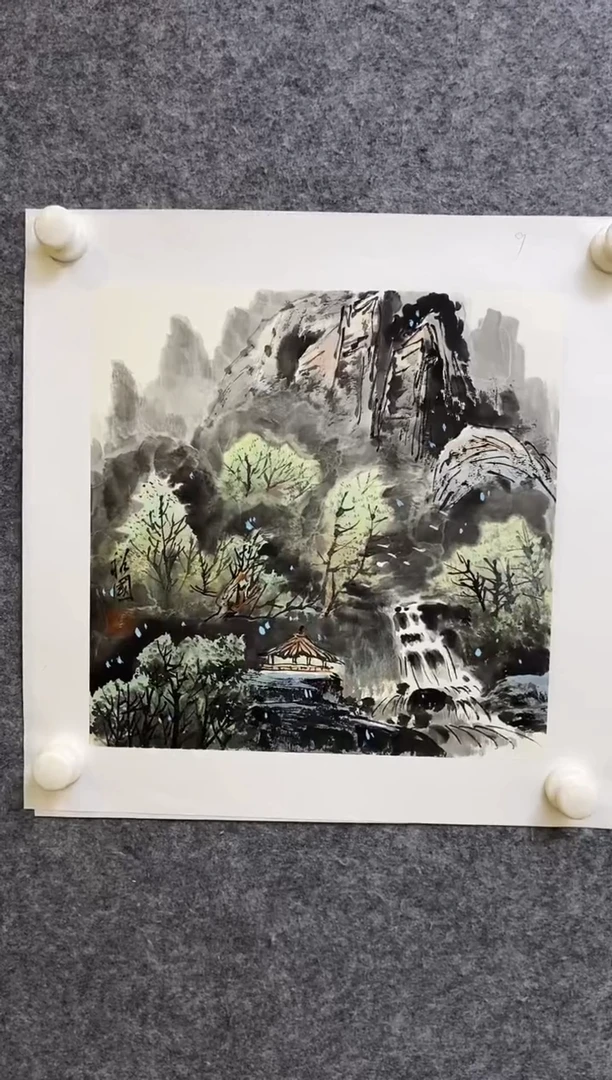 【闪购商品】书法ZYG 0001 9999