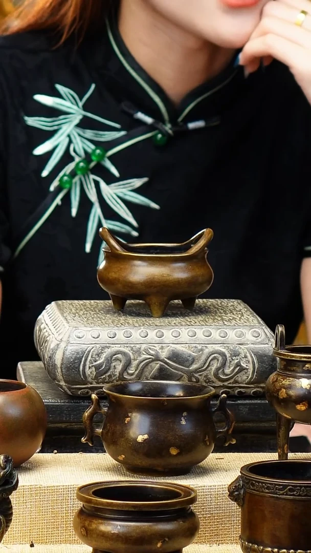 炉天下迷你桥耳炉