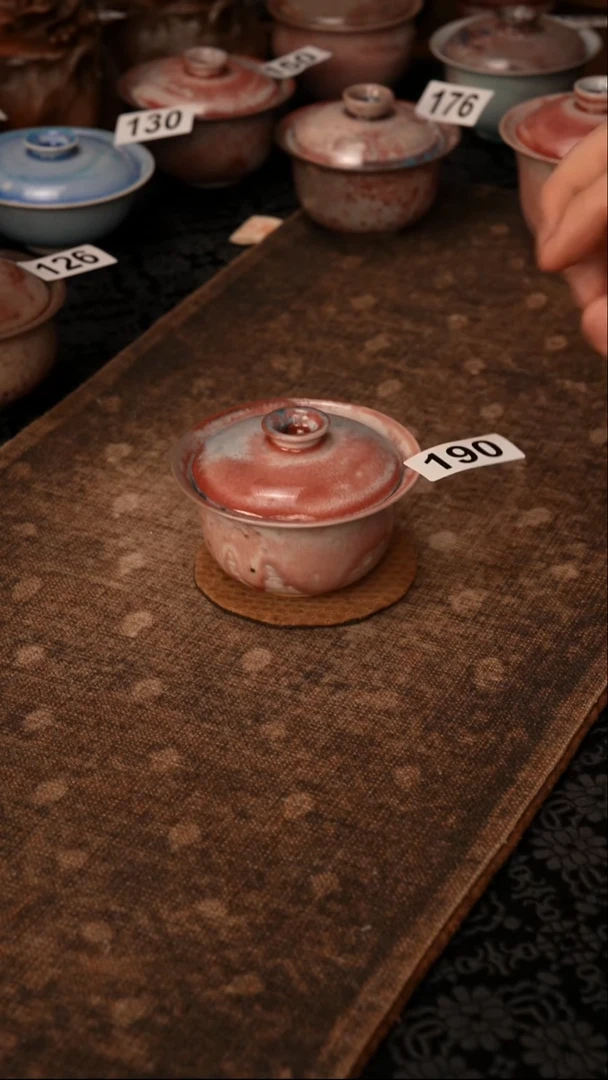 景德镇苏打柴烧190