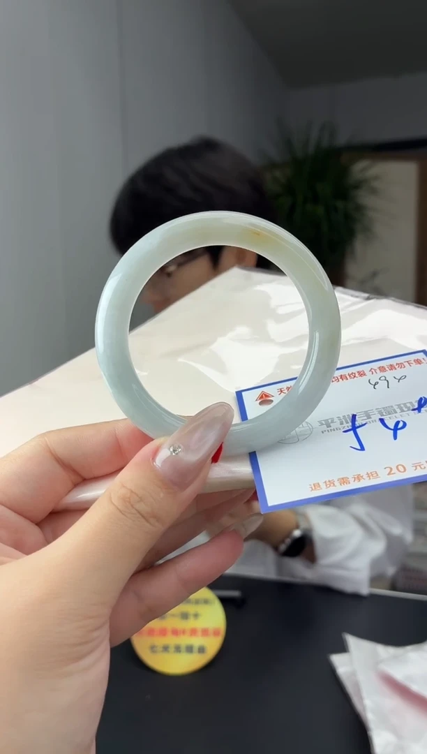 未镶嵌手镯翡翠111111111111