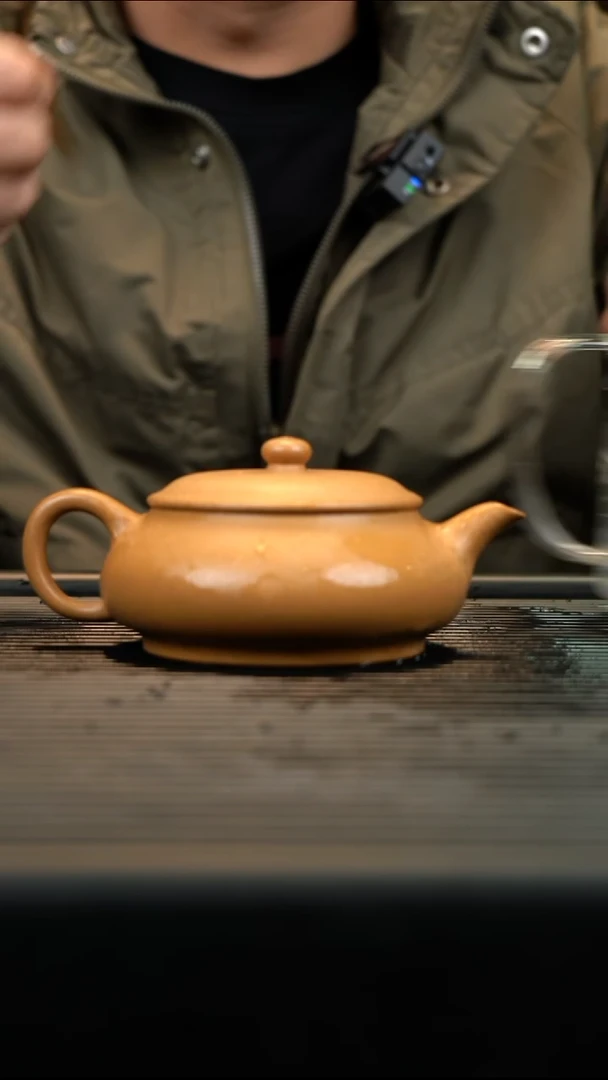 茶壶紫砂紫砂壶69